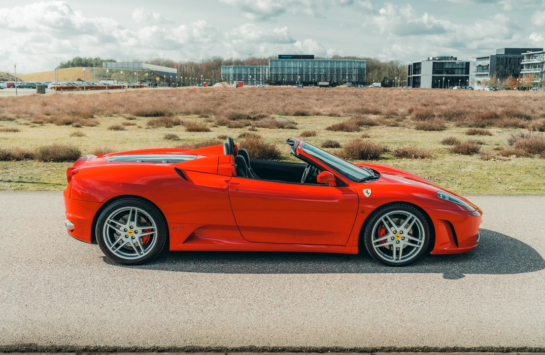 2005 Ferrari F430 Spider - Image 5 of 31