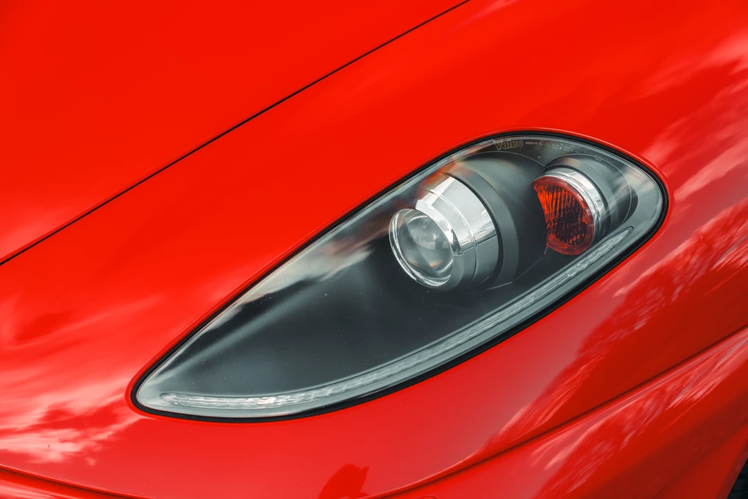 2005 Ferrari F430 Spider - Image 18 of 31