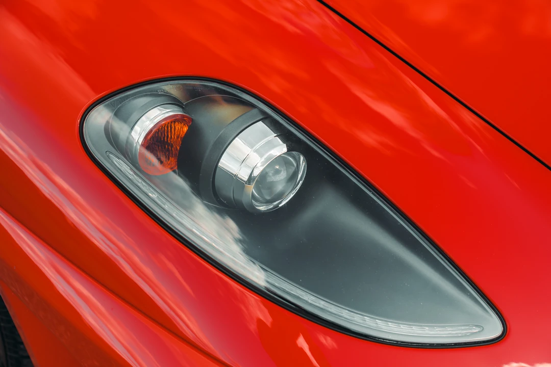 2005 Ferrari F430 Spider - Image 19 of 31