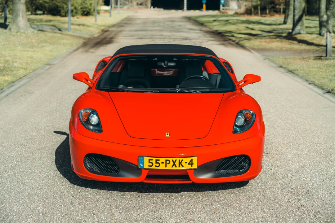 2005 Ferrari F430 Spider - Image 12 of 31