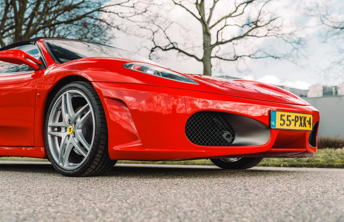 2005 Ferrari F430 Spider - Image 23 of 31