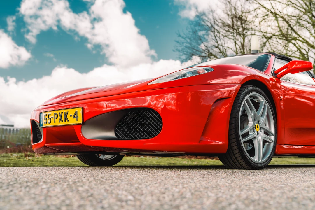 2005 Ferrari F430 Spider - Image 24 of 31