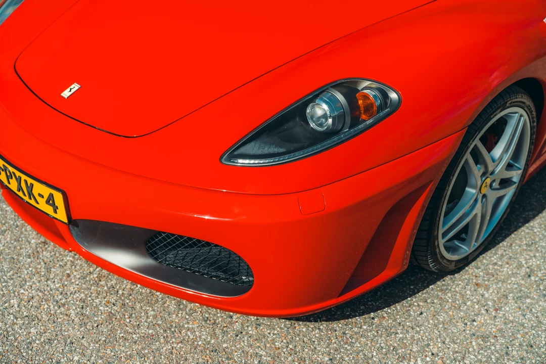 2005 Ferrari F430 Spider - Image 20 of 31