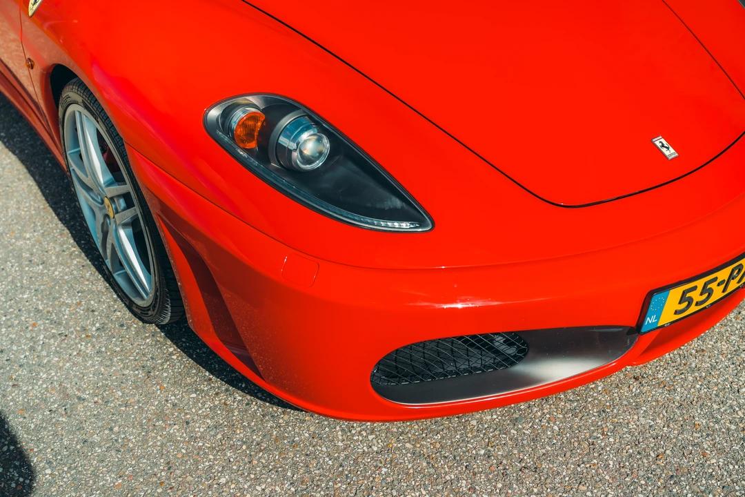 2005 Ferrari F430 Spider - Image 21 of 31