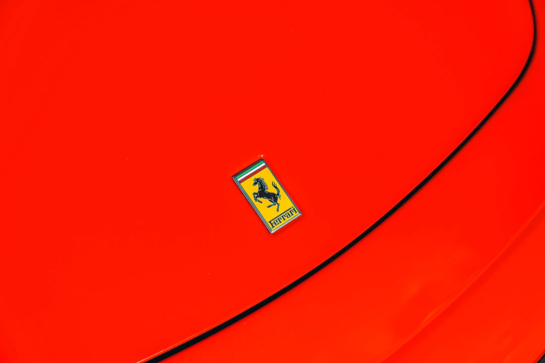 2005 Ferrari F430 Spider - Image 22 of 31