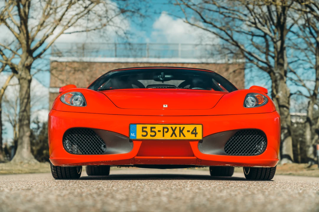 2005 Ferrari F430 Spider - Image 3 of 31