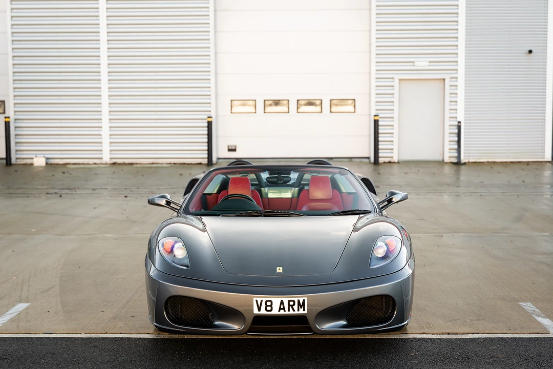 2005 Ferrari F430 Spider - Image 4 of 31