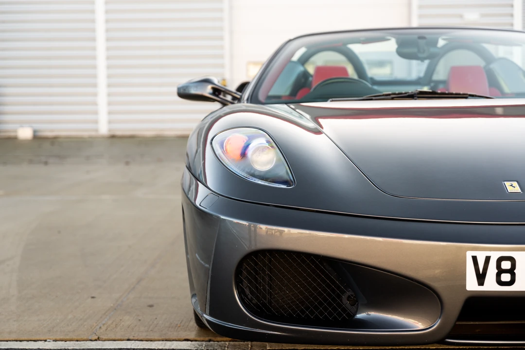 2005 Ferrari F430 Spider - Image 14 of 31
