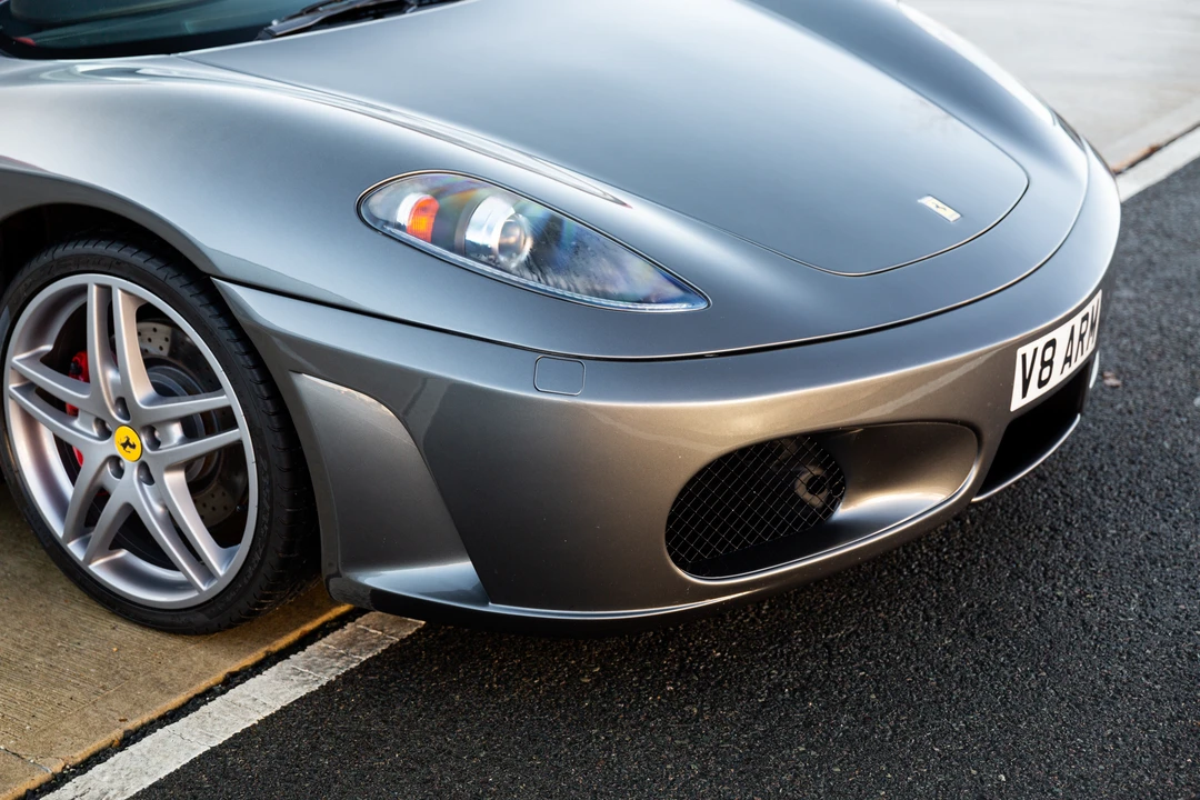 2005 Ferrari F430 Spider - Image 15 of 31