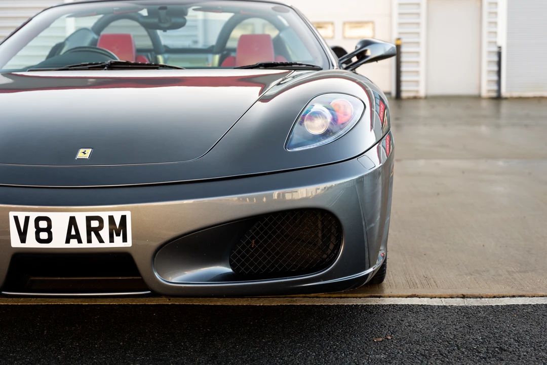 2005 Ferrari F430 Spider - Image 16 of 31