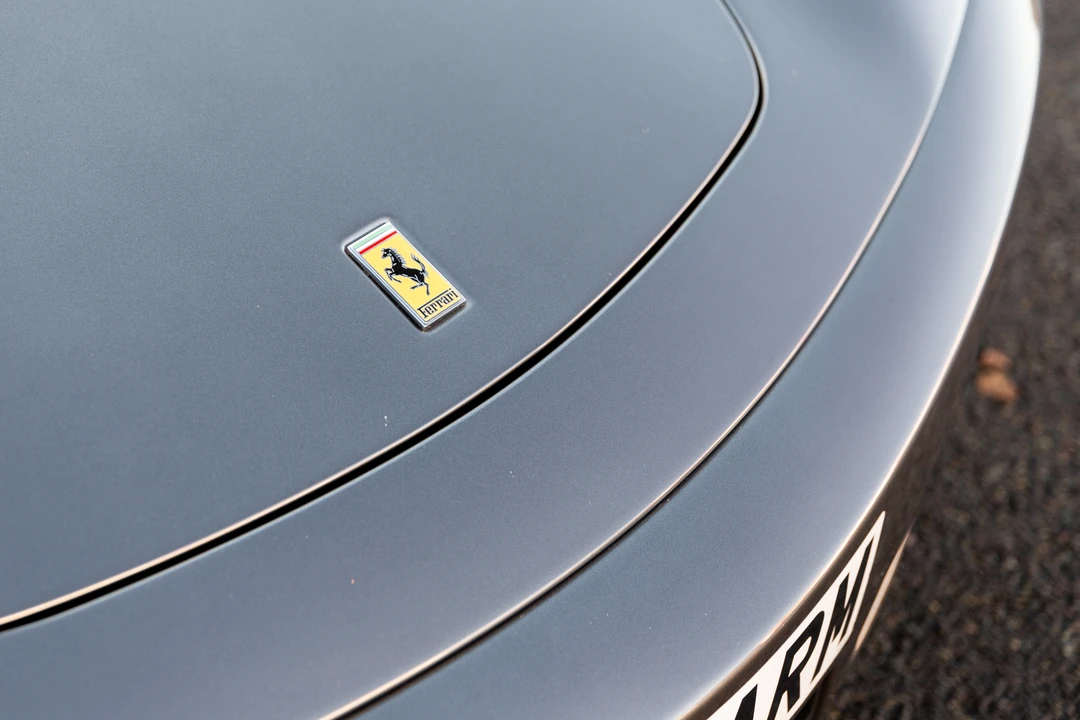2005 Ferrari F430 Spider - Image 17 of 31