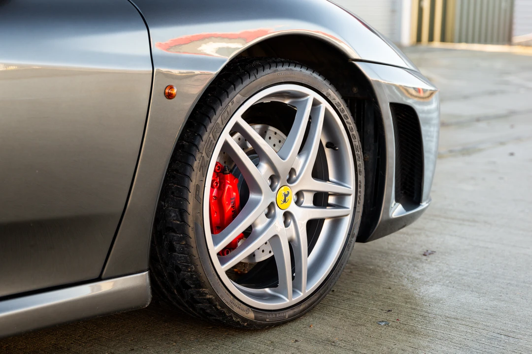 2005 Ferrari F430 Spider - Image 19 of 31