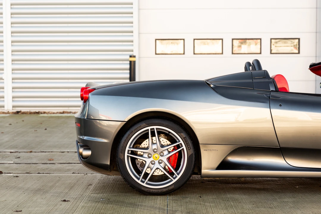 2005 Ferrari F430 Spider - Image 20 of 31