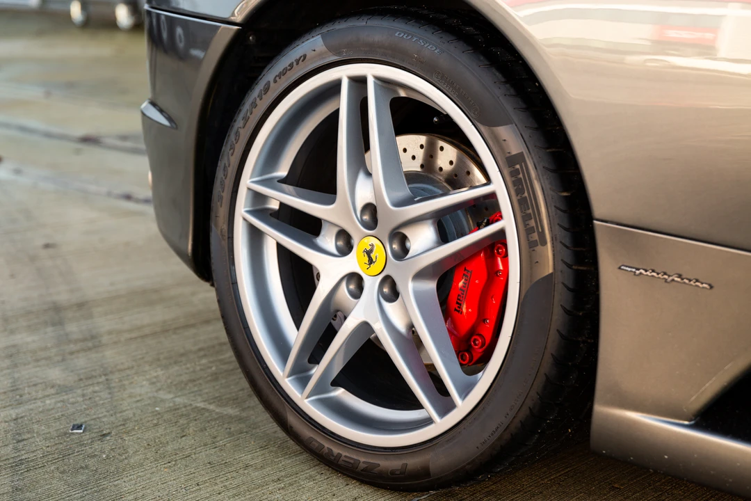2005 Ferrari F430 Spider - Image 21 of 31