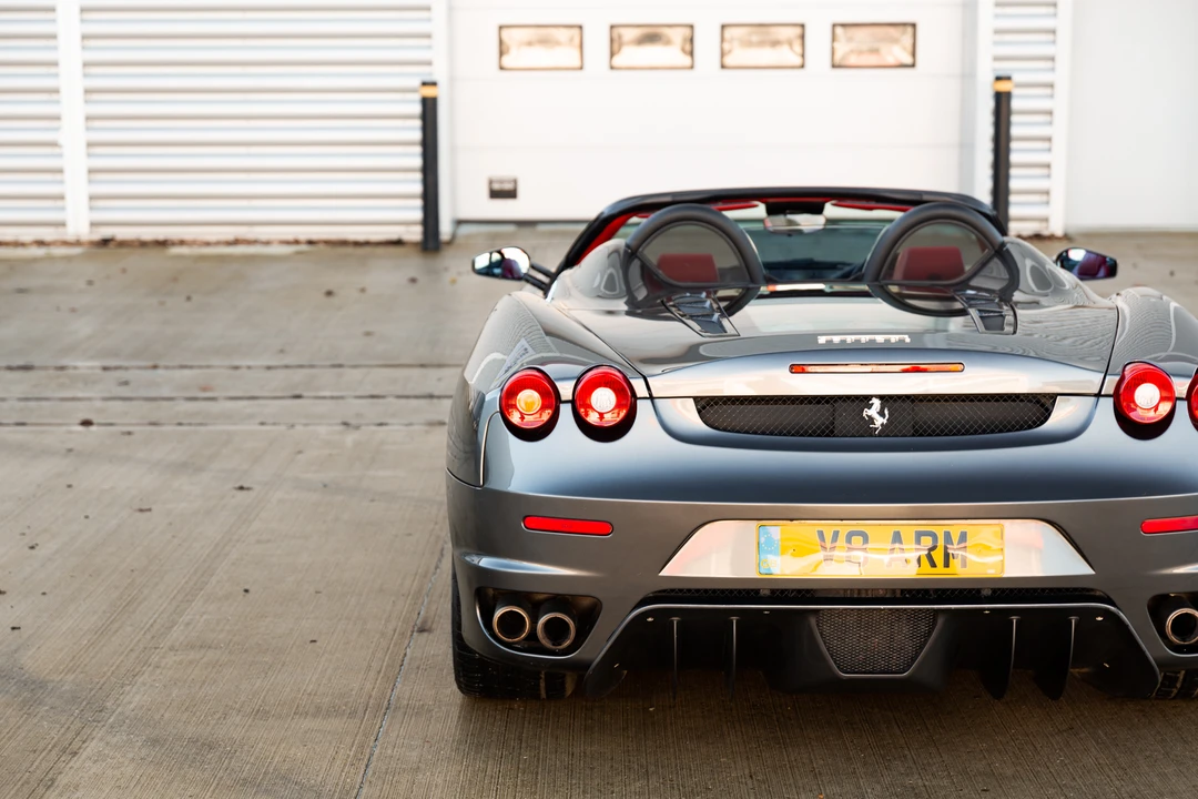 2005 Ferrari F430 Spider - Image 23 of 31