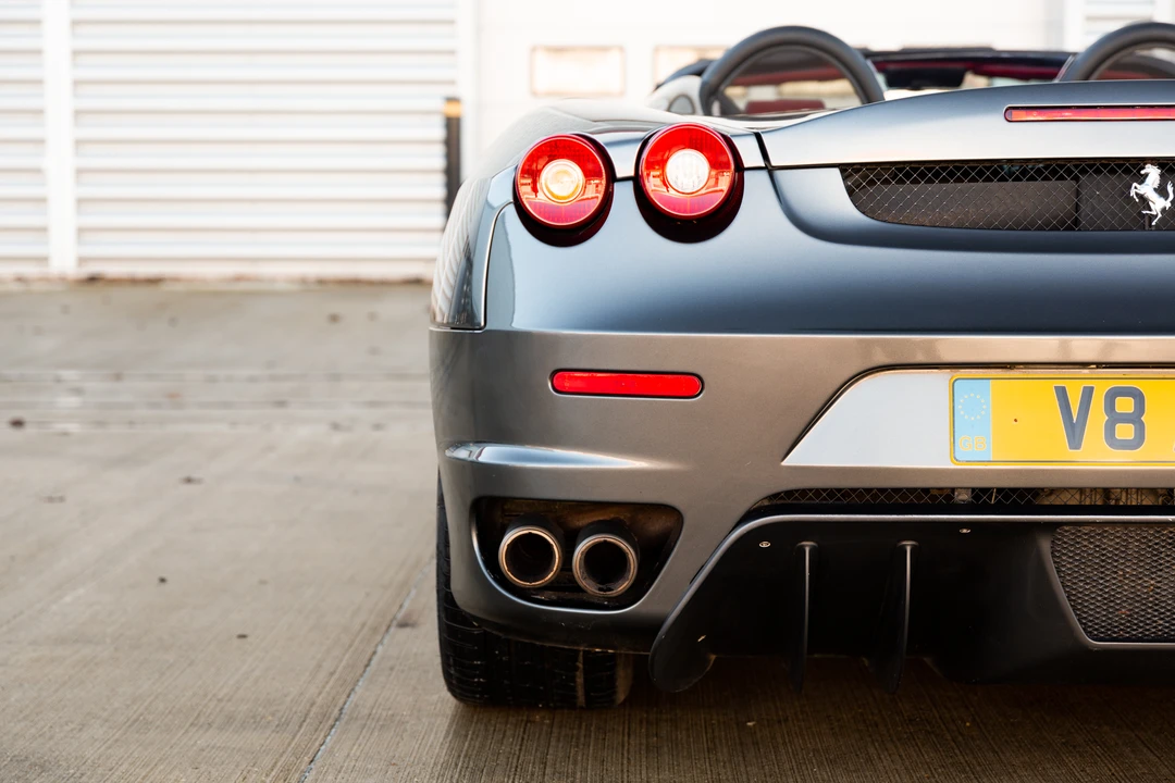 2005 Ferrari F430 Spider - Image 24 of 31