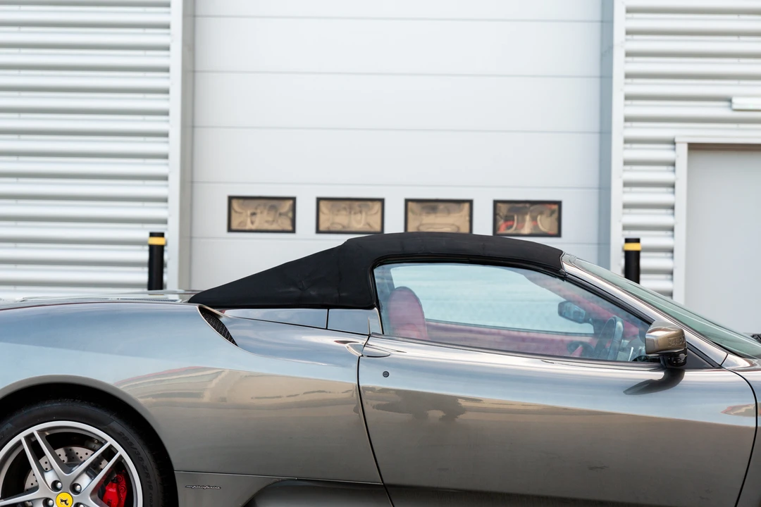 2005 Ferrari F430 Spider - Image 28 of 31