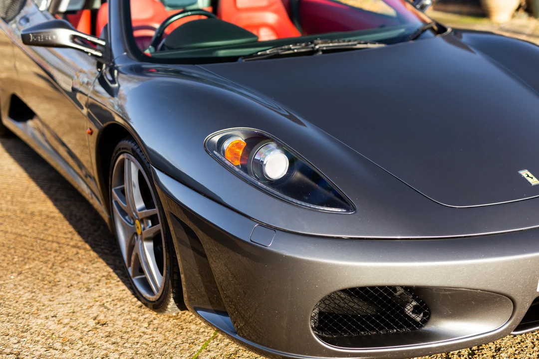 2005 Ferrari F430 Spider - Image 6 of 31