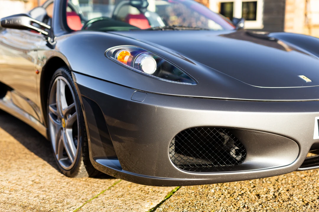 2005 Ferrari F430 Spider - Image 7 of 31