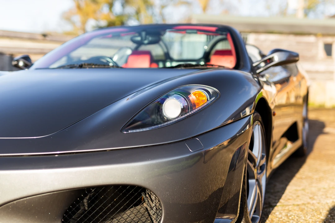 2005 Ferrari F430 Spider - Image 8 of 31