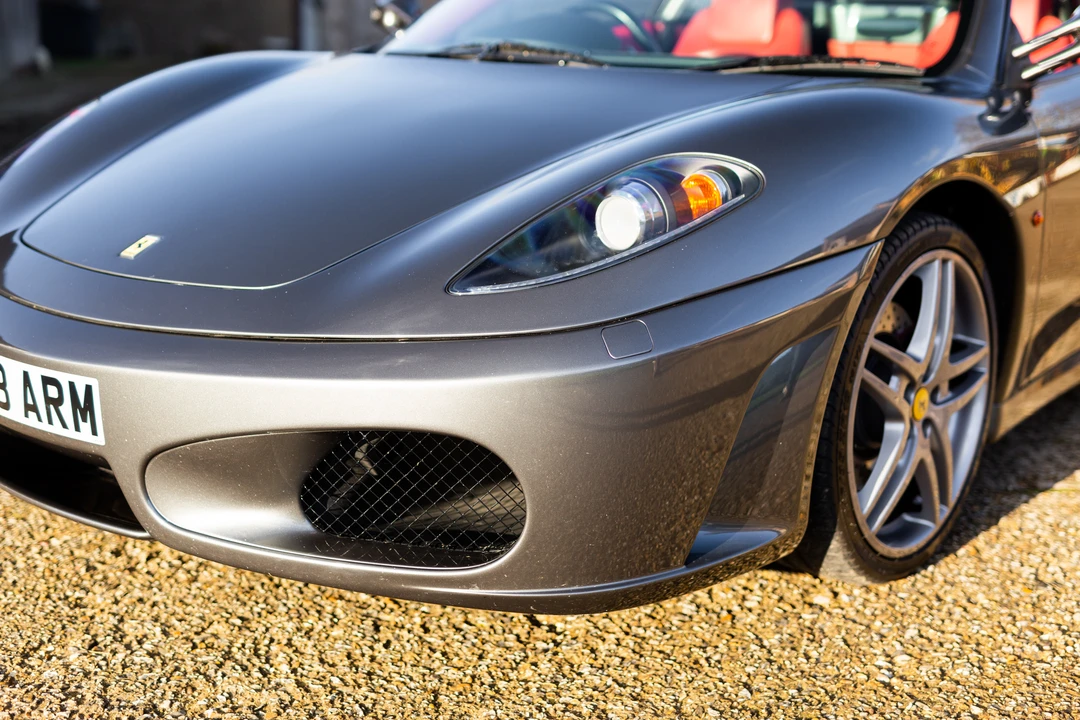 2005 Ferrari F430 Spider - Image 9 of 31
