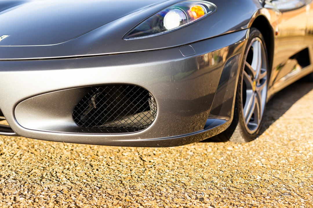 2005 Ferrari F430 Spider - Image 11 of 31