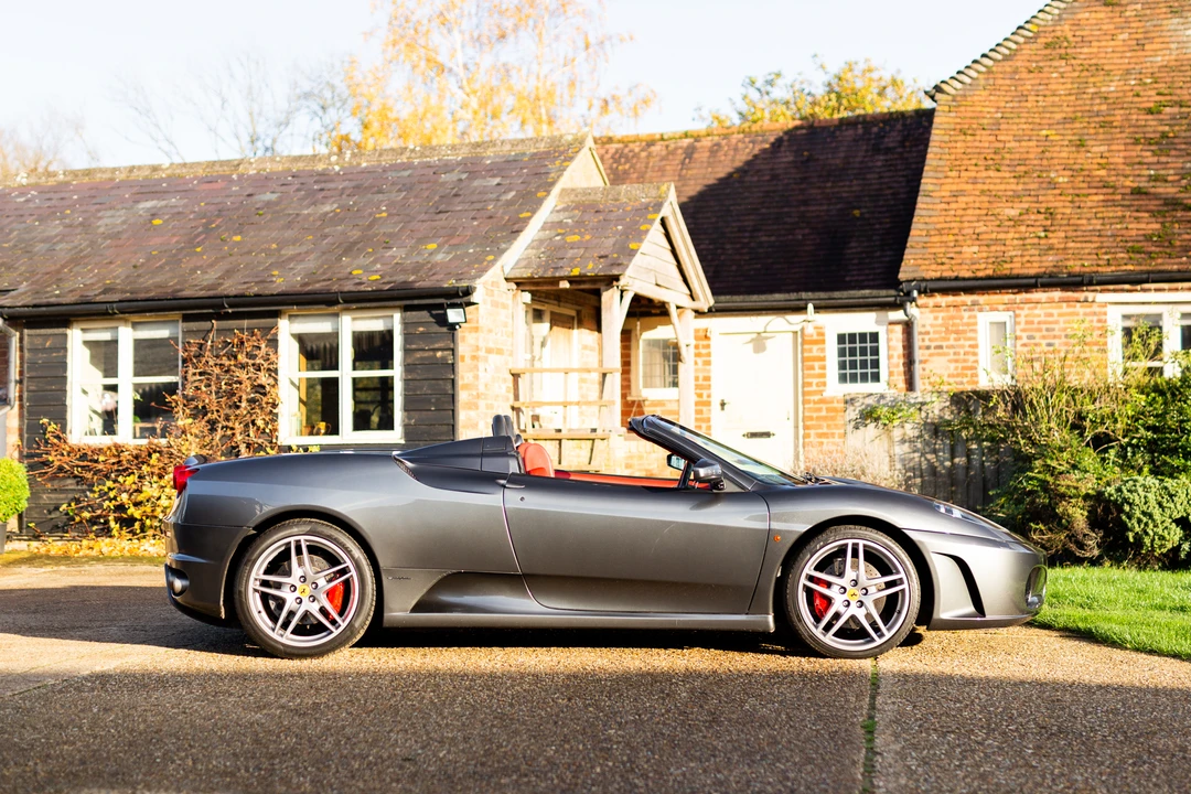 2005 Ferrari F430 Spider - Image 15 of 31