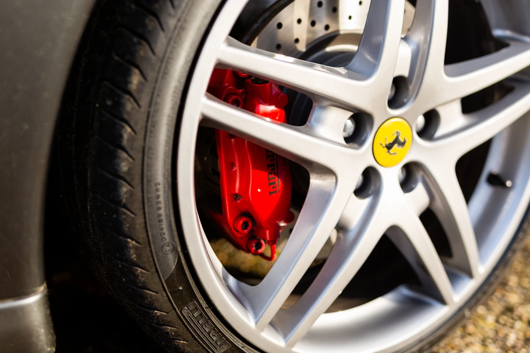 2005 Ferrari F430 Spider - Image 18 of 31