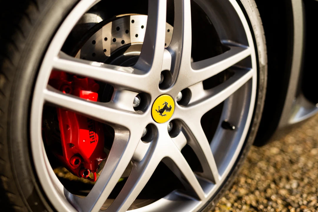 2005 Ferrari F430 Spider - Image 19 of 31