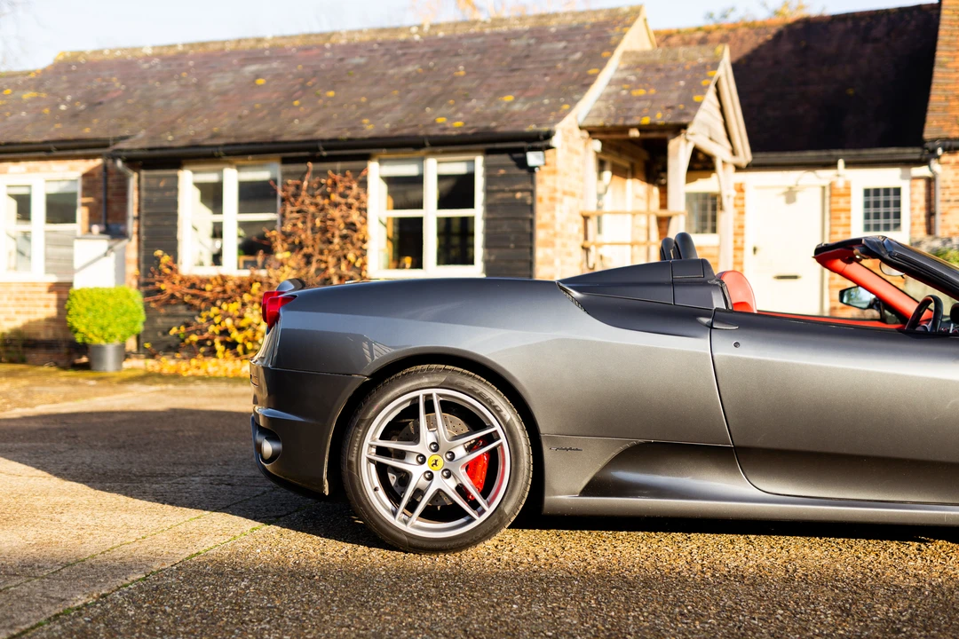 2005 Ferrari F430 Spider - Image 20 of 31