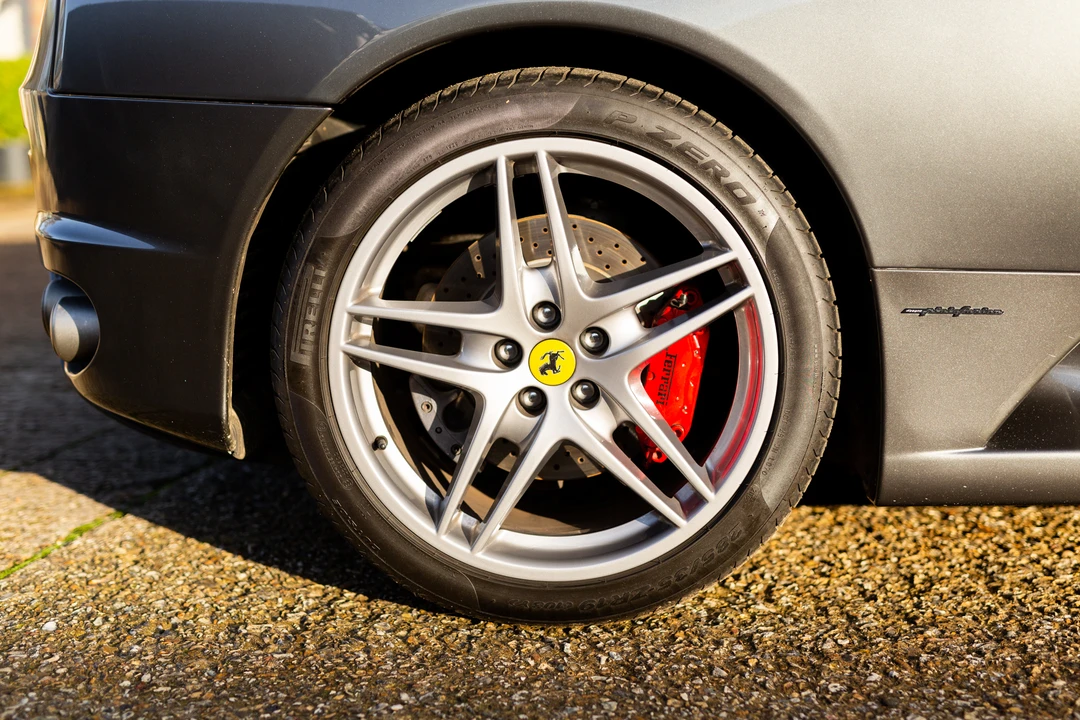 2005 Ferrari F430 Spider - Image 21 of 31