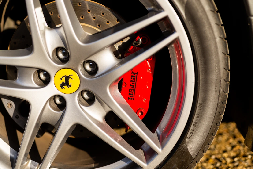 2005 Ferrari F430 Spider - Image 22 of 31