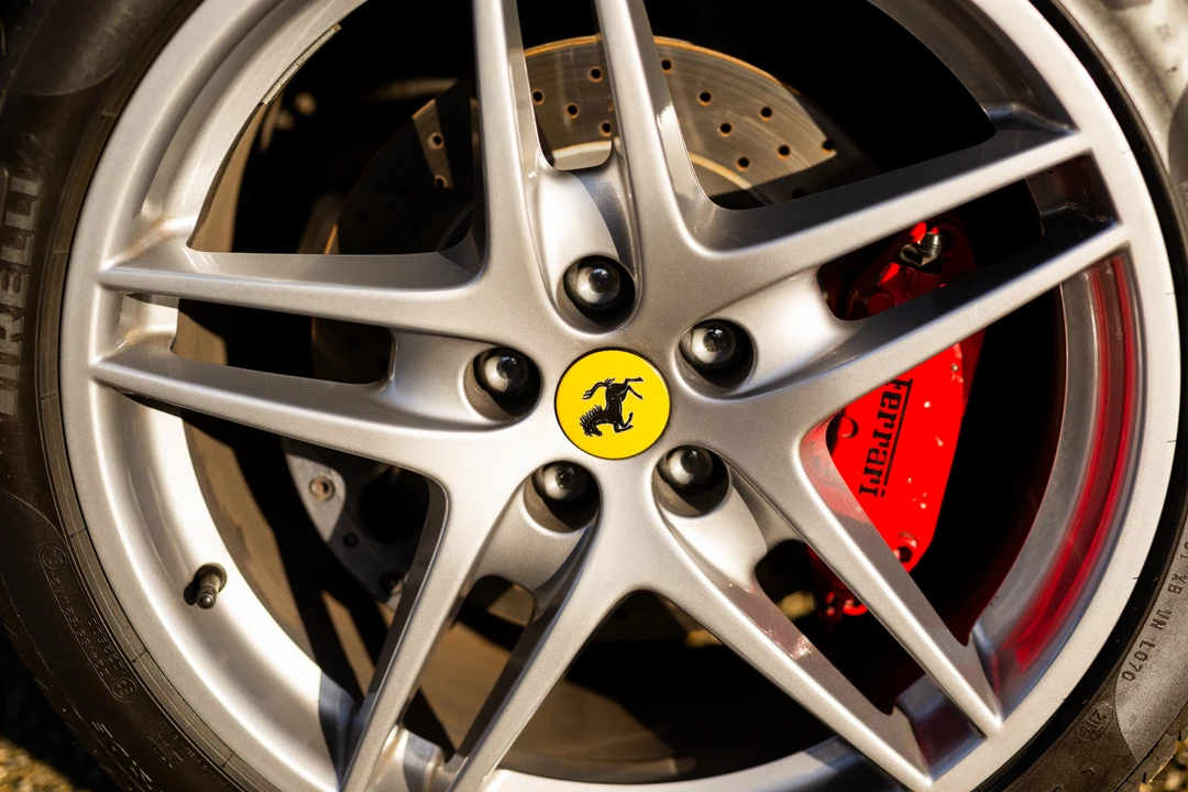 2005 Ferrari F430 Spider - Image 23 of 31