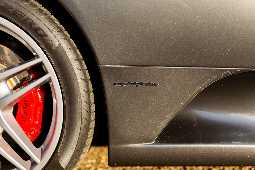 2005 Ferrari F430 Spider - Image 24 of 31