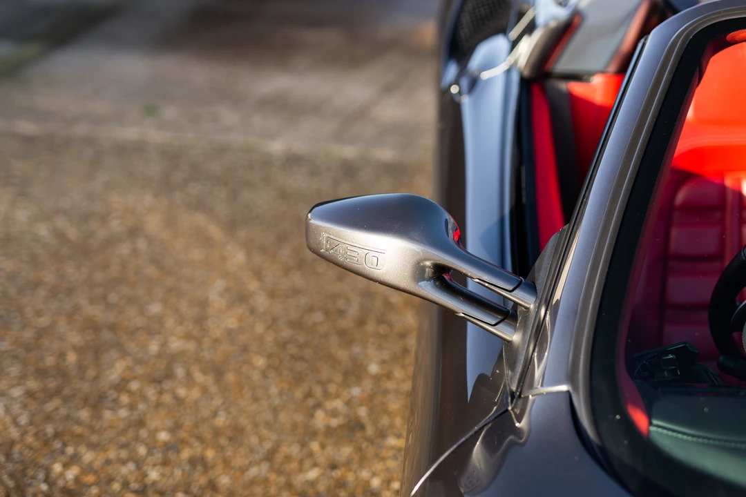 2005 Ferrari F430 Spider - Image 25 of 31