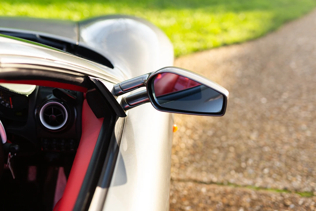 2005 Ferrari F430 Spider - Image 26 of 31
