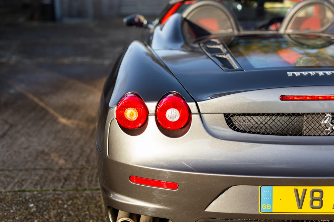 2005 Ferrari F430 Spider - Image 29 of 31
