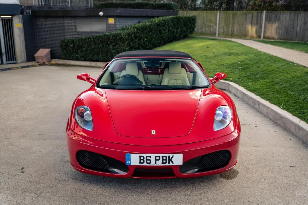 2005 Ferrari F430 Spider - Image 19 of 31