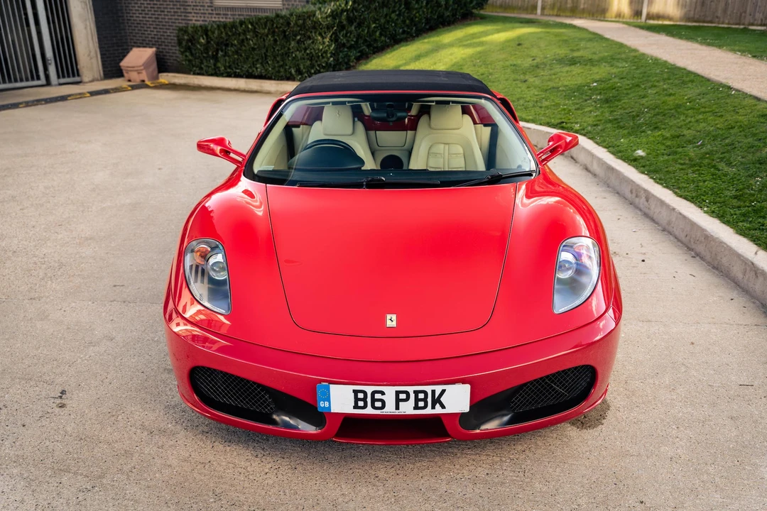2005 Ferrari F430 Spider - Image 20 of 31