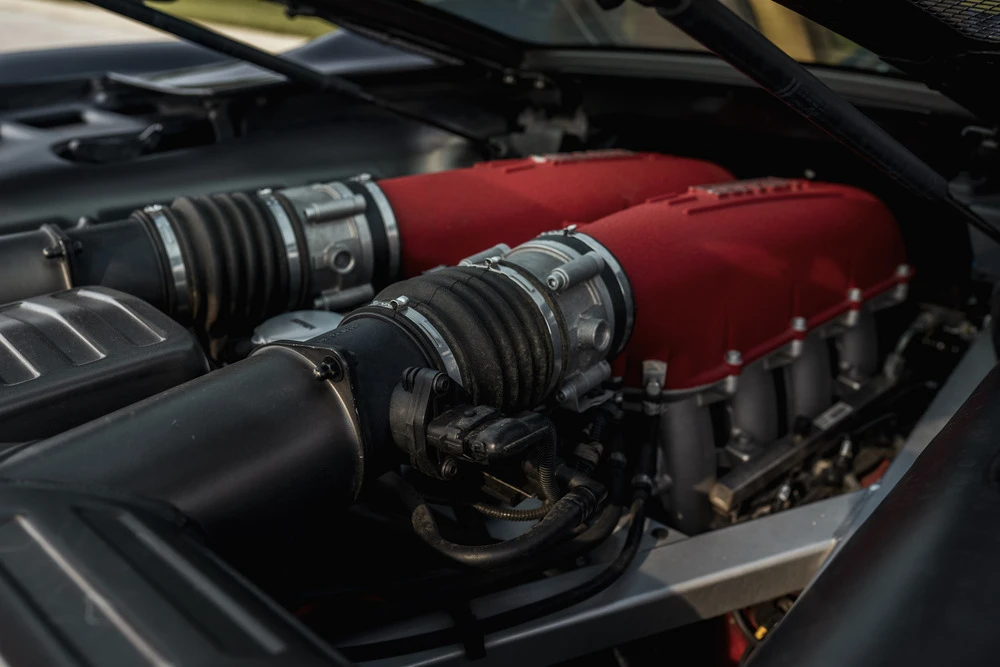 2005 Ferrari F430 Spider - Image 2 of 31
