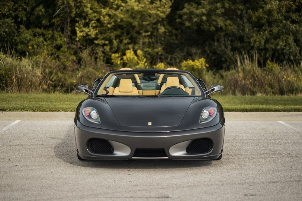 2005 Ferrari F430 Spider - Image 4 of 31