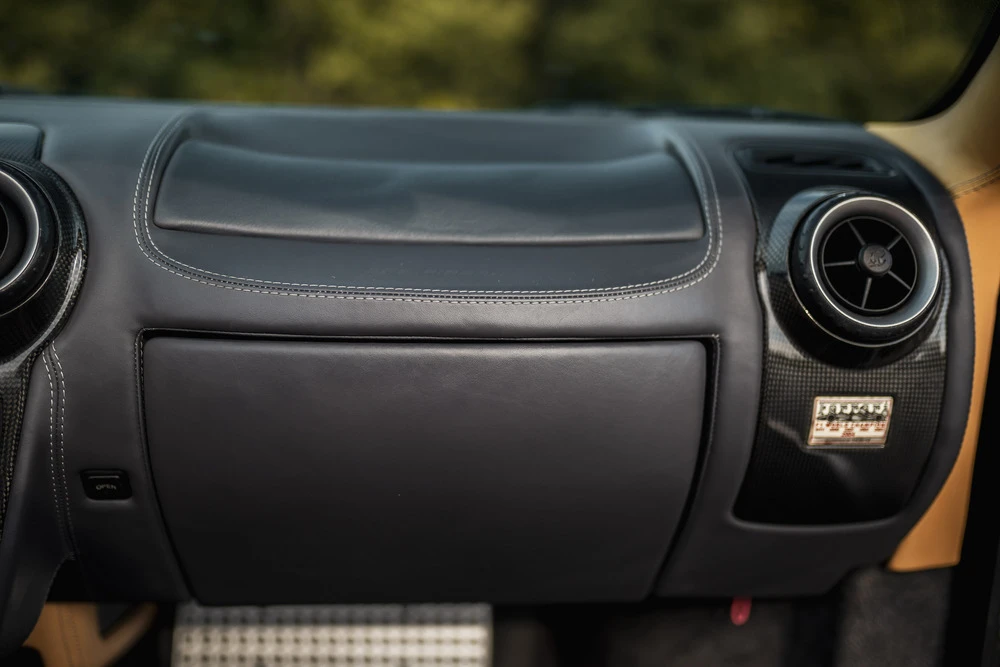 2005 Ferrari F430 Spider - Image 8 of 31
