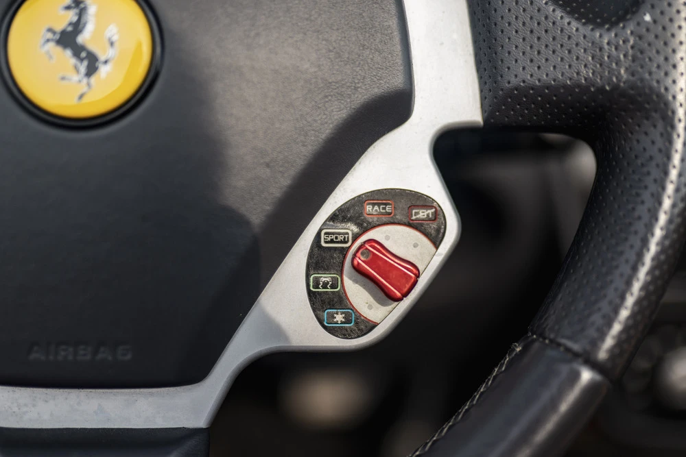 2005 Ferrari F430 Spider - Image 10 of 31