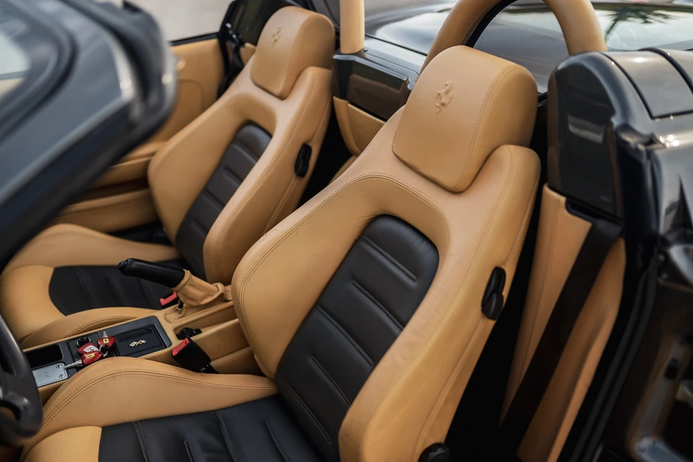 2005 Ferrari F430 Spider - Image 11 of 31
