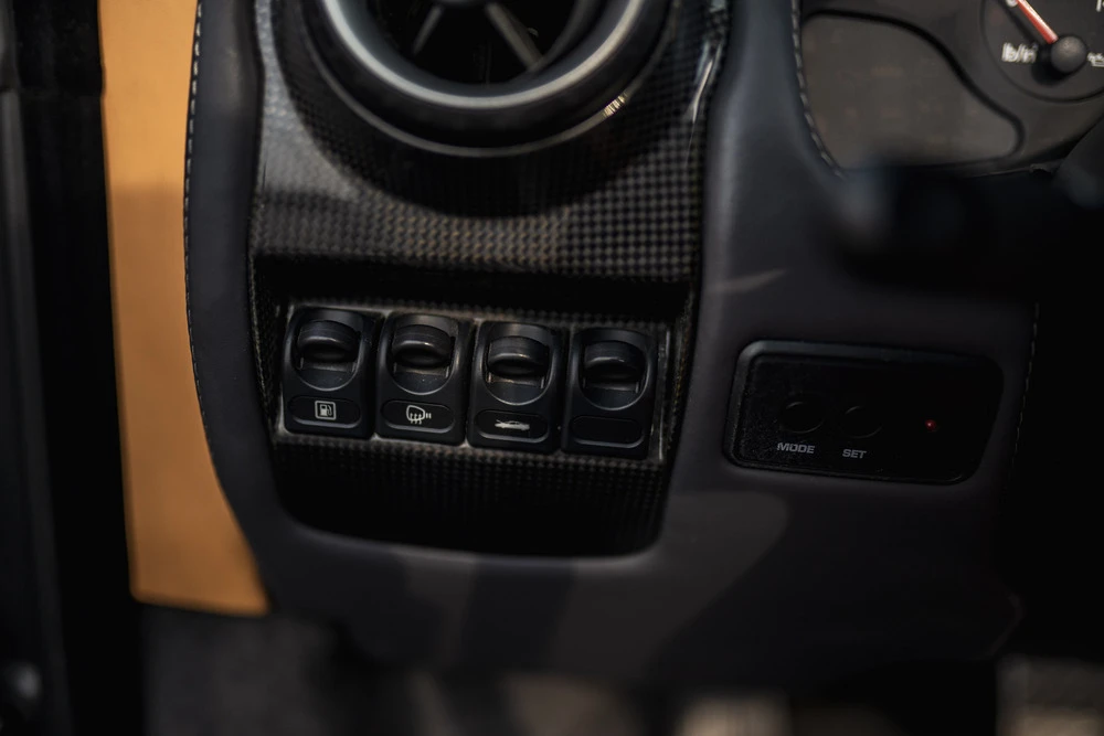 2005 Ferrari F430 Spider - Image 12 of 31
