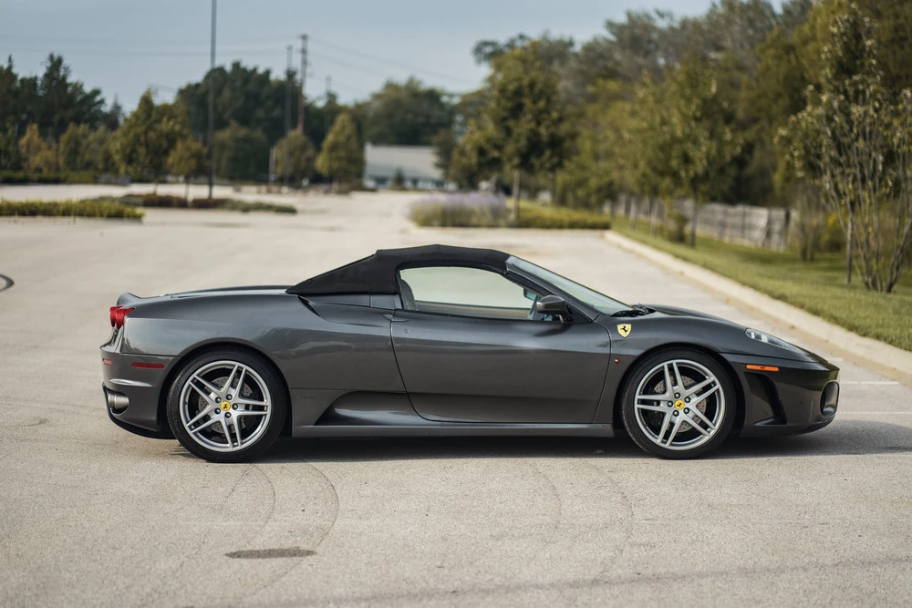 2005 Ferrari F430 Spider - Image 15 of 31