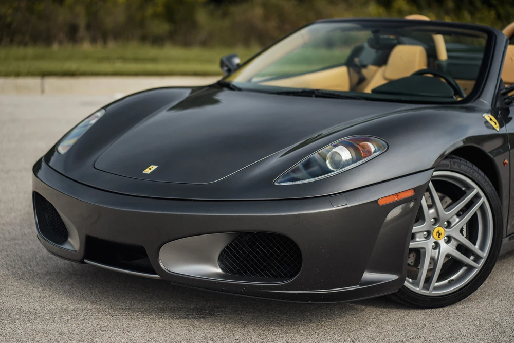 2005 Ferrari F430 Spider - Image 17 of 31