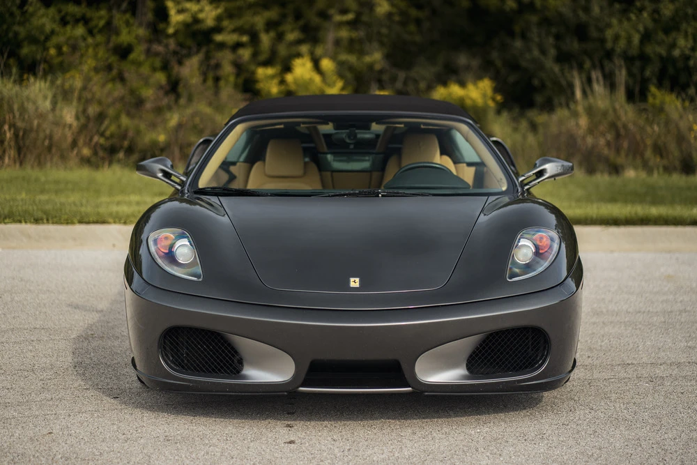 2005 Ferrari F430 Spider - Image 20 of 31