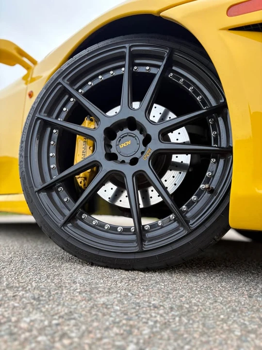 2005 Ferrari F430 Berlinetta - Image 6 of 14