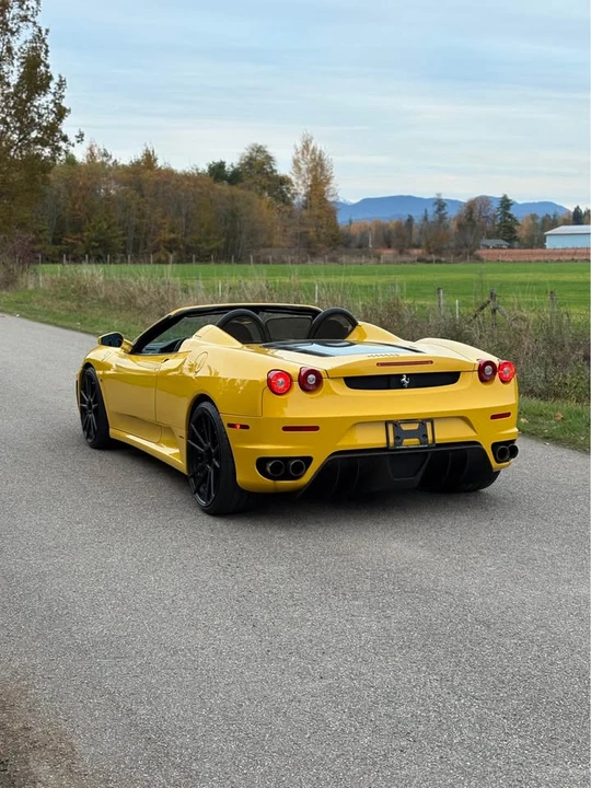 2005 Ferrari F430 Berlinetta - Image 3 of 14